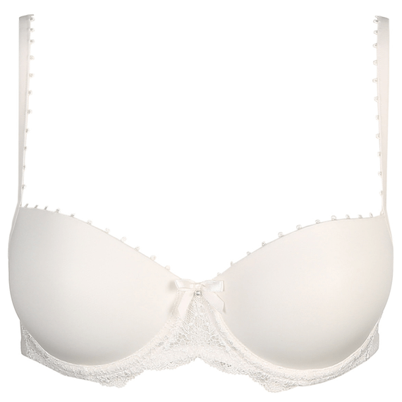 Pearl Voorgevormde Balconette BH