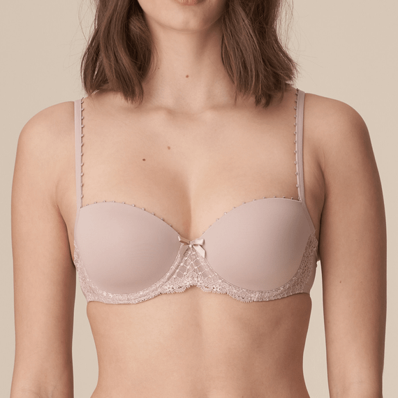 Marie Jo Pearl Voorgevormde Balconette BH Patine
