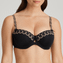 PrimaDonna Twist A la Folie Voorgevormde Balconette BH Celebration Black