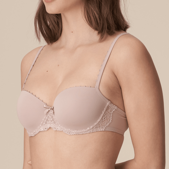 Marie Jo Pearl Voorgevormde Balconette BH Patine