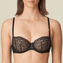 Marie Jo Linda Voorgevormde Balconette BH Black