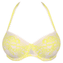 PrimaDonna Twist Wild Rose Voorgevormde Balconette BH Limoncello