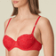 Marie Jo Linda Voorgevormde Balconette BH True Red