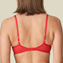 Marie Jo Linda Voorgevormde Balconette BH True Red