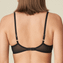 Marie Jo Linda Voorgevormde Balconette BH Black