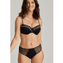 PrimaDonna Twist A la Folie Voorgevormde Balconette BH Celebration Black