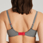 PrimaDonna Twist Gentlelady Voorgevormde Balconette BH Black Check