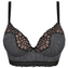 PrimaDonna Twist Celebrity Longline BH Black