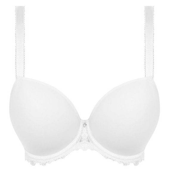 Fantasie Memoir Voorgevormde BH White
