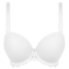 Fantasie Memoir Voorgevormde BH White