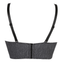 PrimaDonna Twist Celebrity Longline BH Black