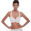 Fantasie Memoir Voorgevormde BH White