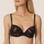 Marie Jo L'Aventure Dirk Voorgevormde BH Zwart