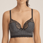 PrimaDonna Twist Celebrity Longline BH Black