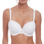 Fantasie Memoir Voorgevormde BH White