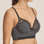 PrimaDonna Twist Celebrity Longline BH Black
