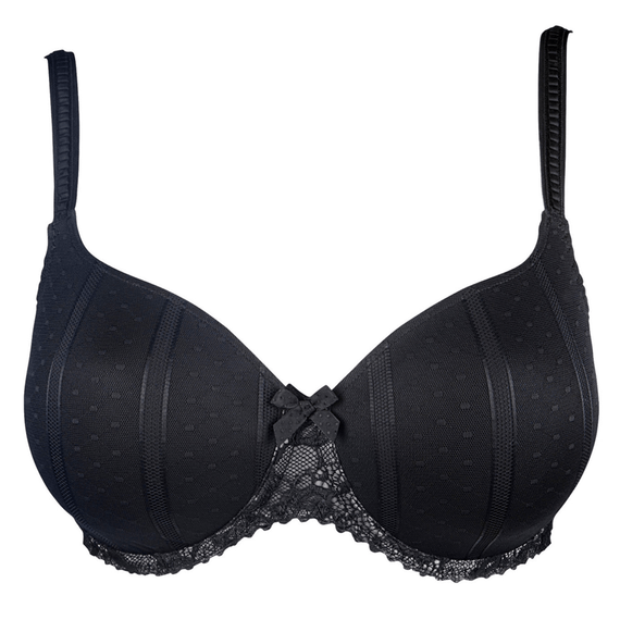 Couture Voorgevormde BH
