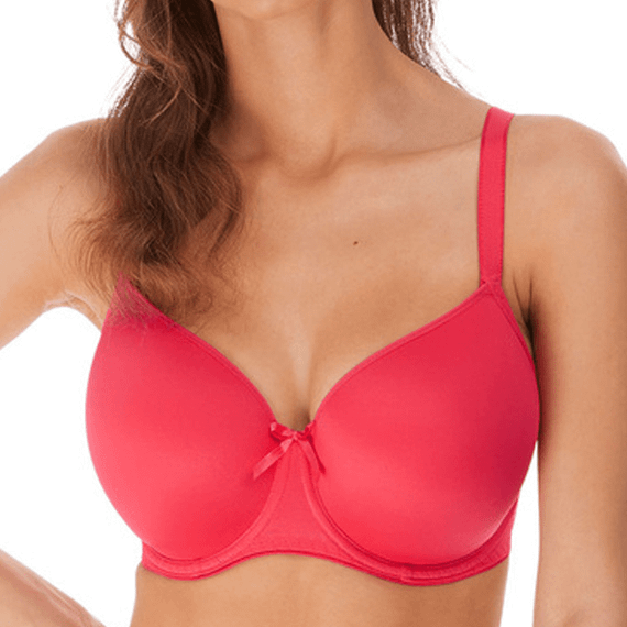 Freya Fancies Voorgevormde BH Sugar Coral