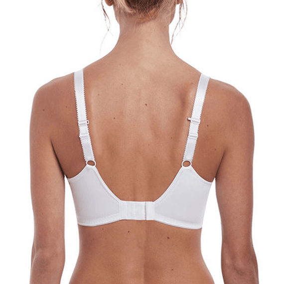 Fantasie Memoir Voorgevormde BH White
