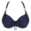 PrimaDonna Swim Sherry Voorgevormde Bikinitop Sapphire Blue