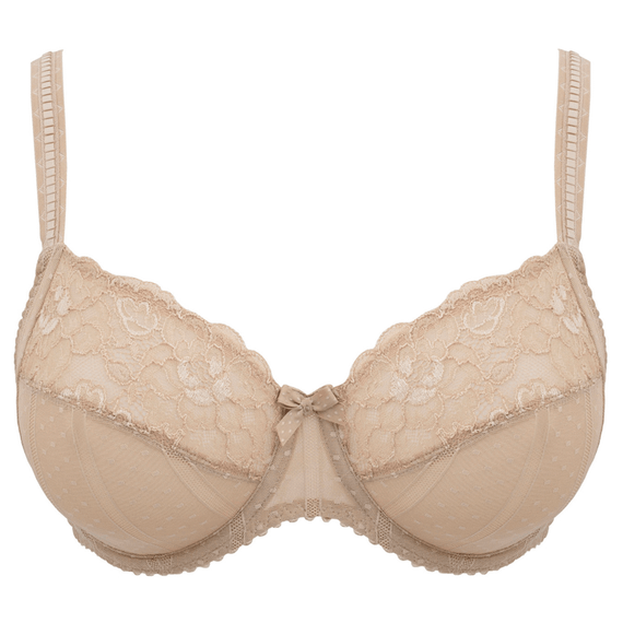 PrimaDonna Couture BeugelBH Creme