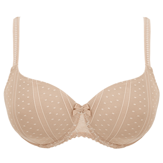 Couture Voorgevormde BH