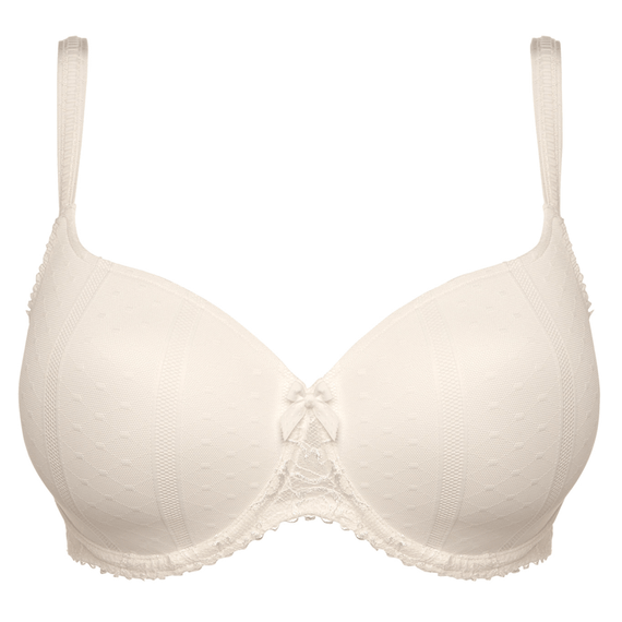 PrimaDonna Couture voorgevormde BH natuur