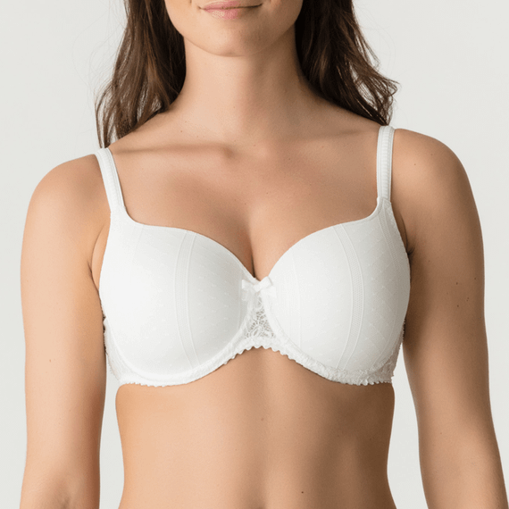 PrimaDonna Couture voorgevormde BH natuur