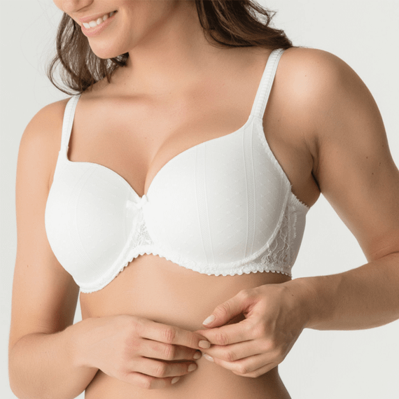 PrimaDonna Couture voorgevormde BH natuur