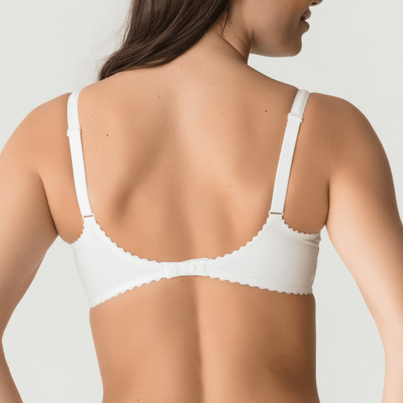 PrimaDonna Couture voorgevormde BH natuur