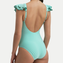 Cyell Badmode Sunny Vibes Voorgevormd Badpak Seagreen