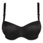 PrimaDonna Twist Guilty Pleasure Voorgevormde Balconette BH Charbon