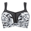 Panache Sport Voorgevormde Sport BH Abstract Ice