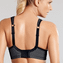 Panache Sport Voorgevormde Sport BH Abstract Ice