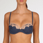 Marie Jo Yoko Voorgevormde Balconette BH Blue Shadow