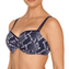 PrimaDonna Swim Kala Voorgevormde Balconette Bikinitop Water Blue