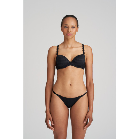 Marie Jo Avero Voorgevormde BH Zwart
