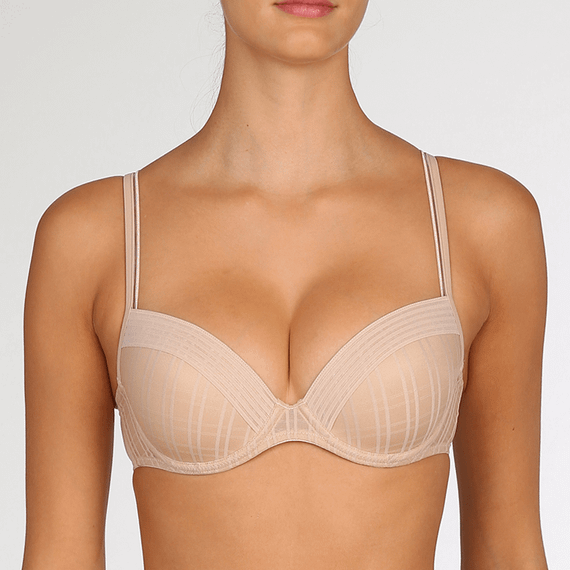 Marie Jo L'Aventure Jett Voorgevormde BH Caffe Latte