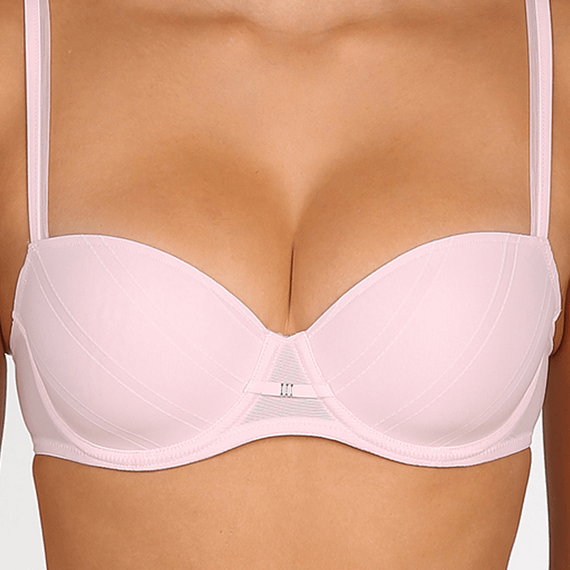 Marie Jo L'aventure Reny Voorgevormde Balconette BH Barbapapa