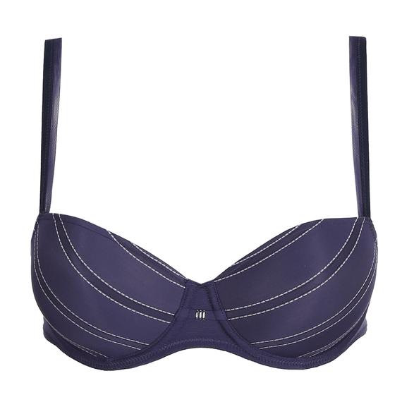 Marie Jo L'aventure Reny Voorgevormde Balconette Blue Bijou
