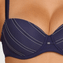 Marie Jo L'aventure Reny Voorgevormde Balconette Blue Bijou