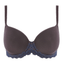 Wacoal Embrace Lace Voorgevormde BH Nine Iron / Ensign Blue