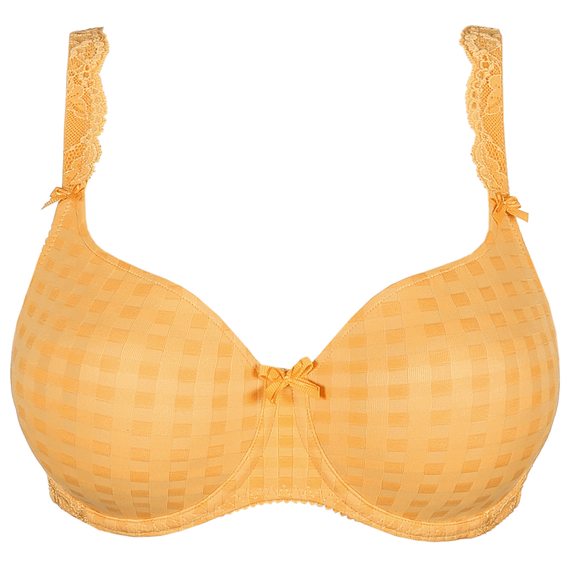 PrimaDonna Madison Voorgevormde BH Mango