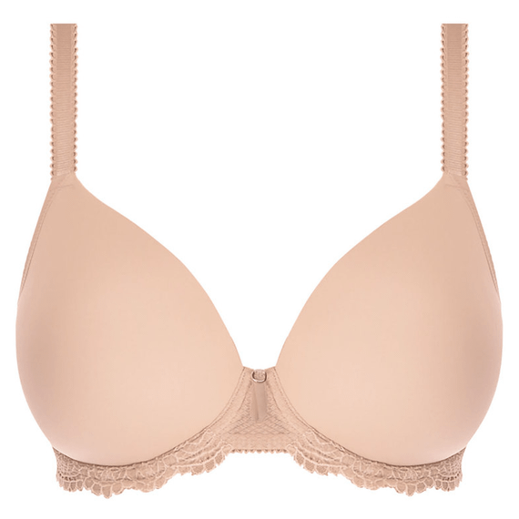 Freya Expression Voorgevormde BH Natural Beige