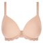 Freya Expression Voorgevormde BH Natural Beige