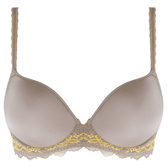 Wacoal Lace Perfection Voorgevormde BH Moon Rock