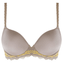 Wacoal Lace Perfection Voorgevormde BH Moon Rock