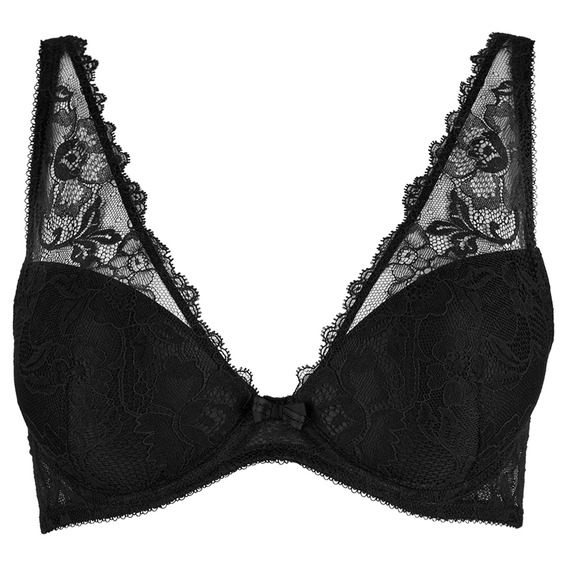 La Parisienne Vorgeformter BH