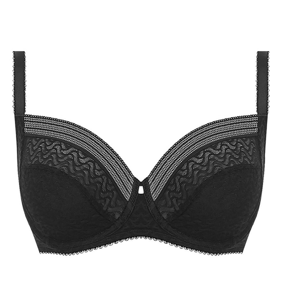 Wacoal Aphrodite Beugel BH Black