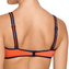 PrimaDonna Swim Joy Voorgevormde Balconette Bikinitop Tiger